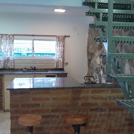 El Rinconcito De La Selva Villa La Calera Bagian luar foto