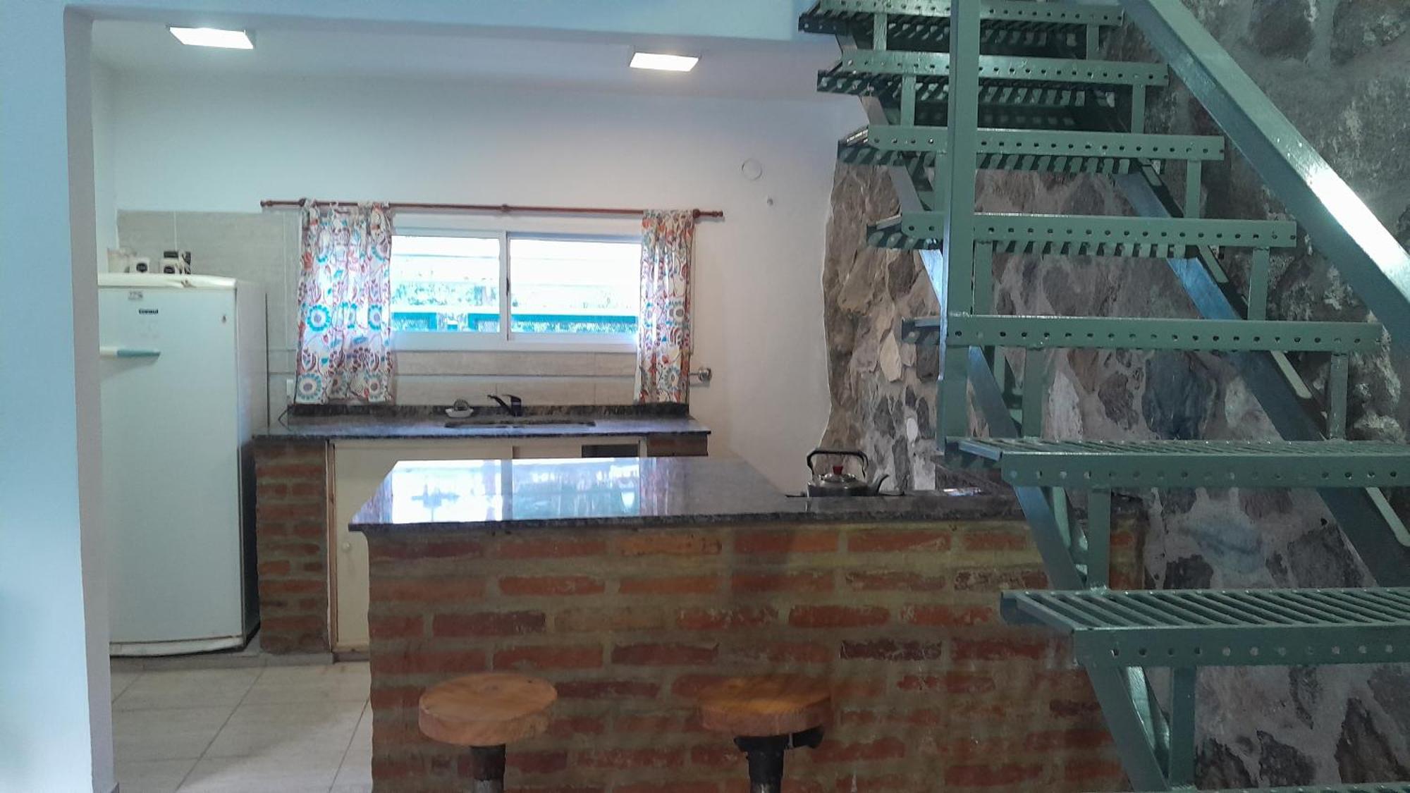 El Rinconcito De La Selva Villa La Calera Bagian luar foto